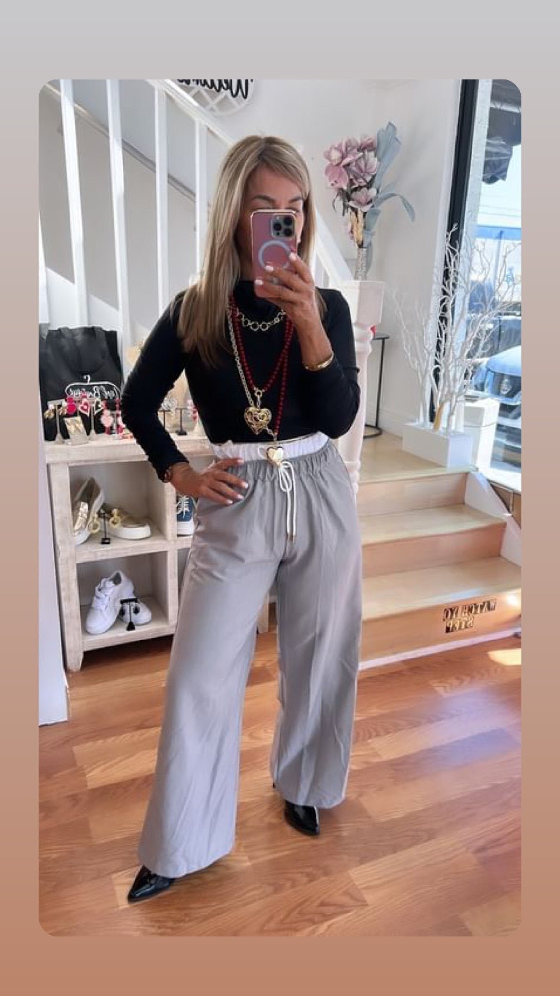 CB 3591 PANT