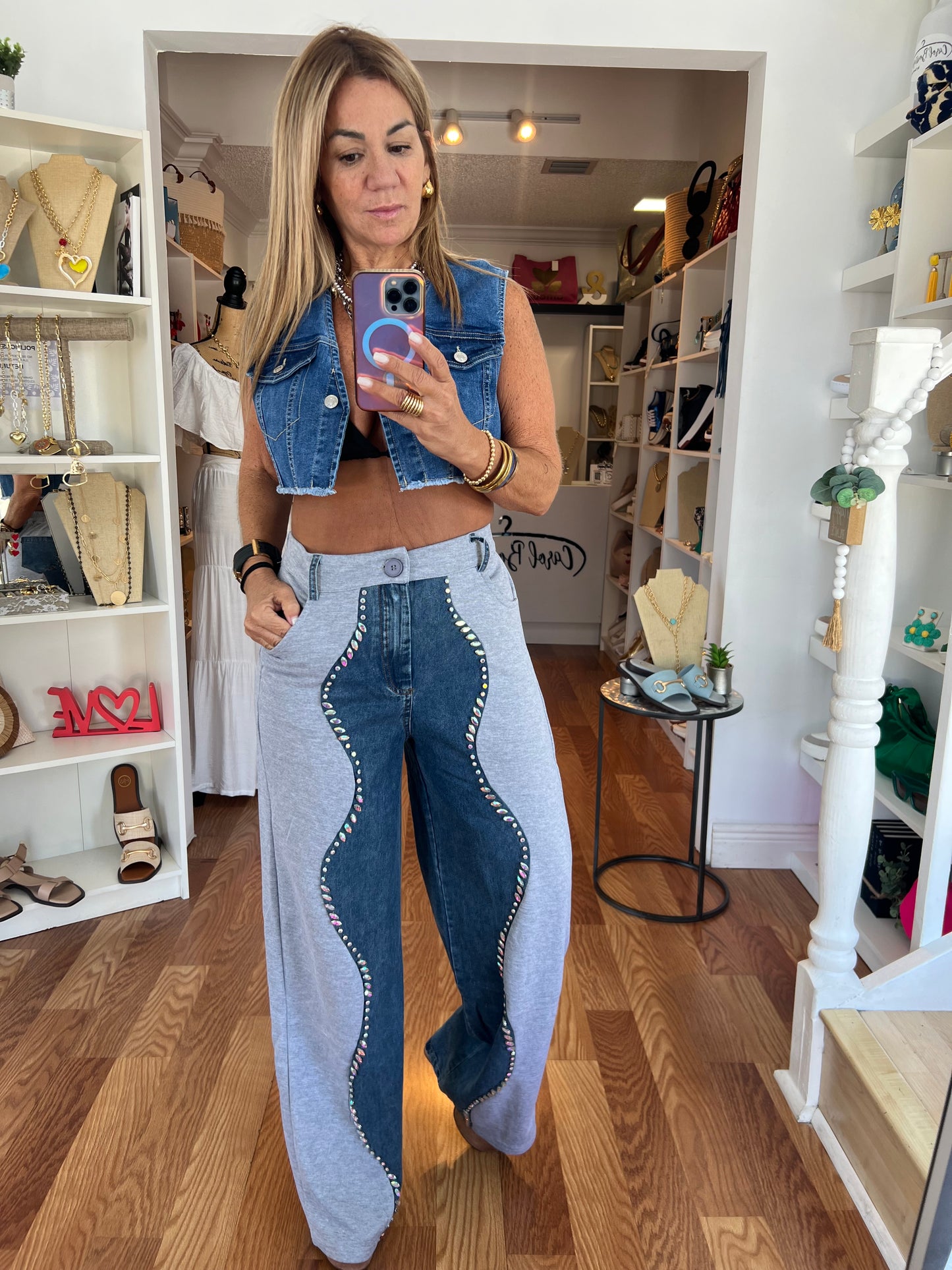 CB 4102 JEANS