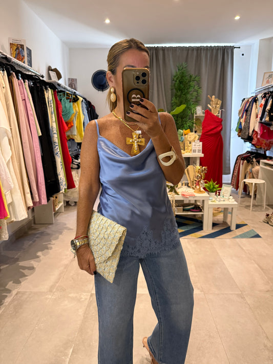 CB 6561 BLOUSE