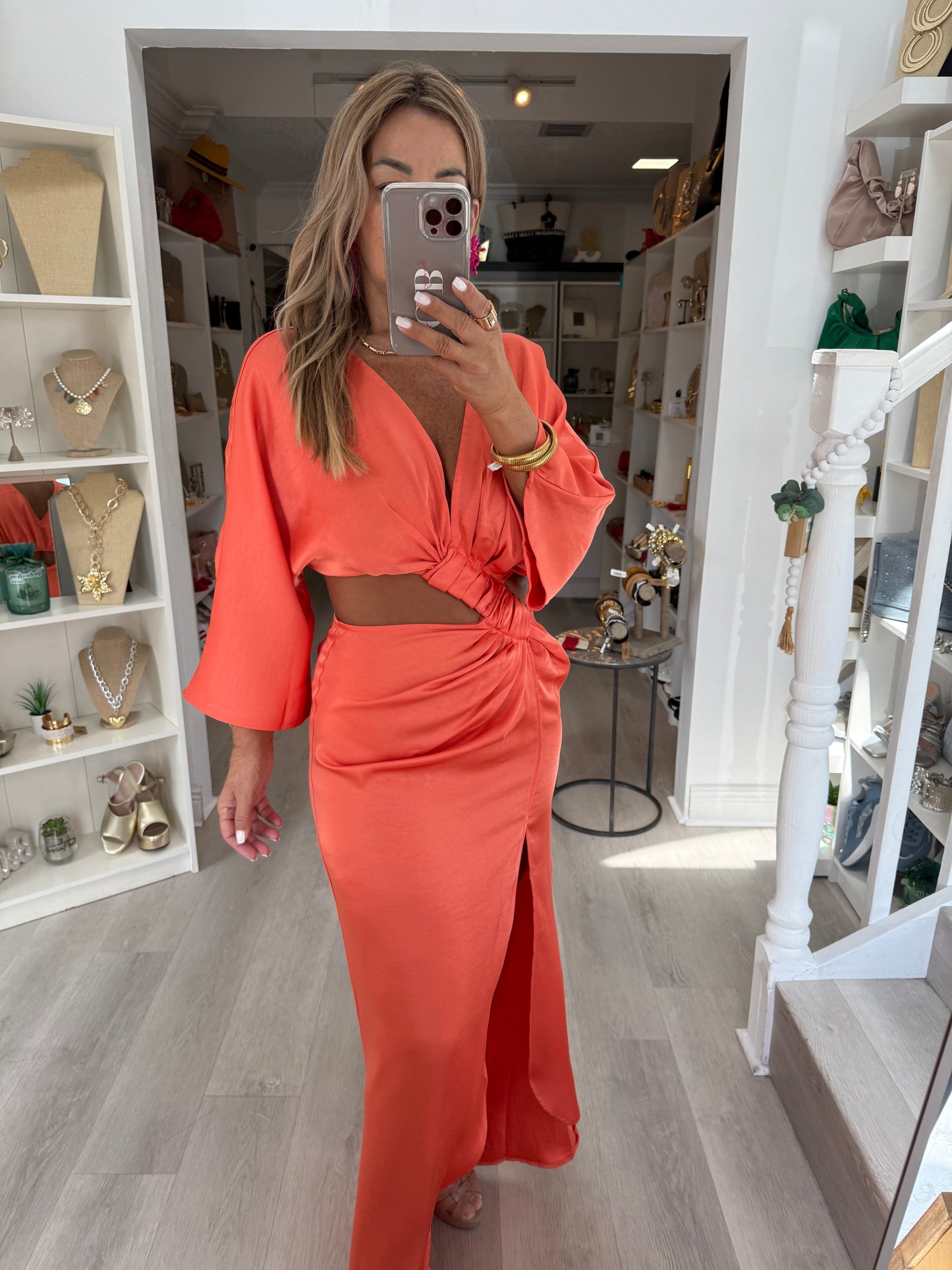 CB 5393 DRESS