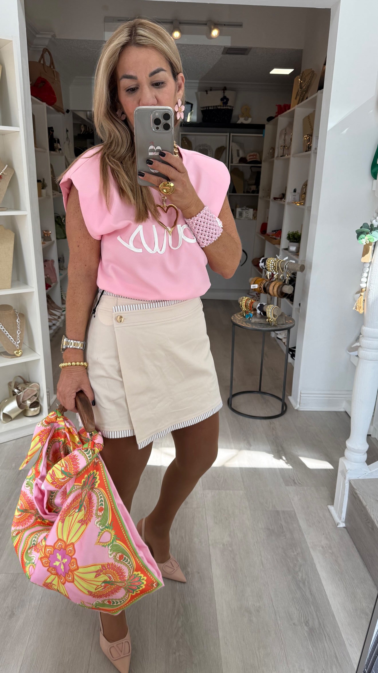 CB 5394 SHORT