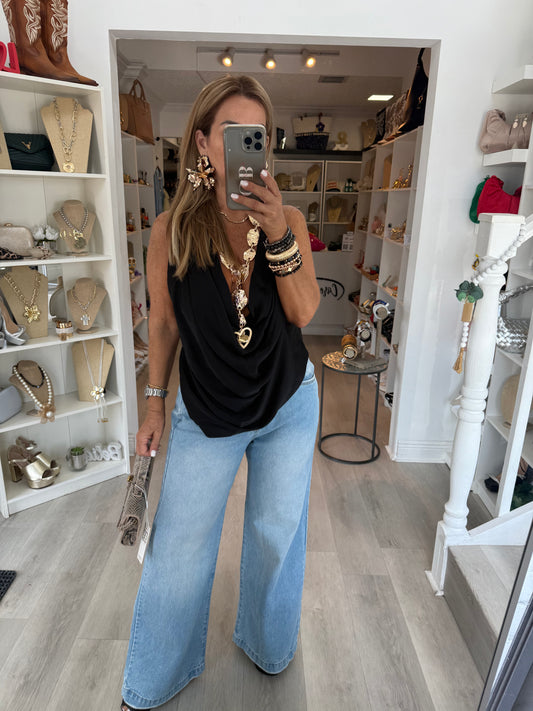 CB 5587 BLOUSE