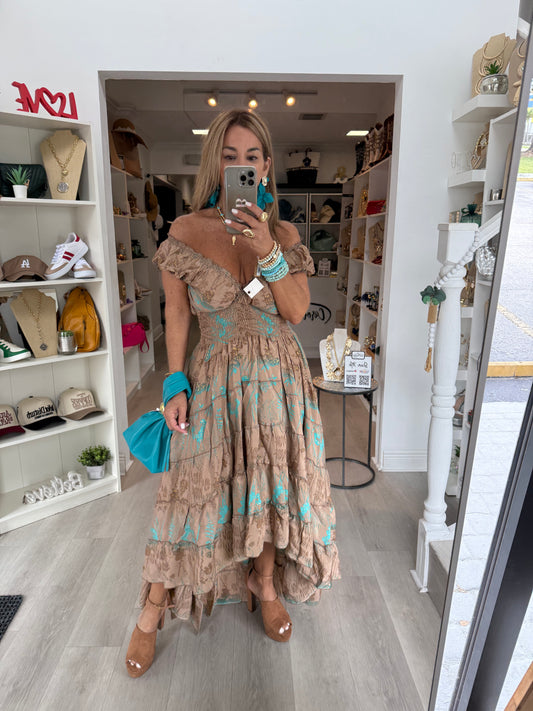 CB 5609 DRESS