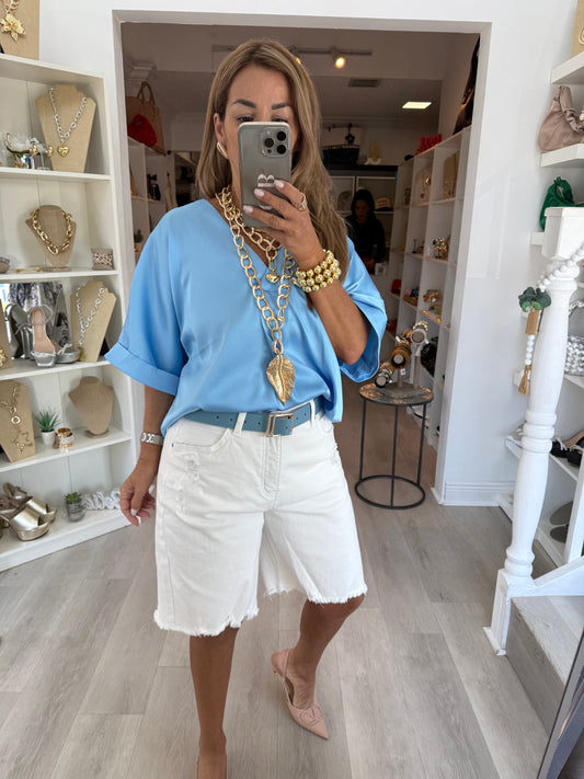 CB 5433 BLOUSE
