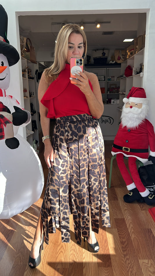 CB 5110 SKIRT