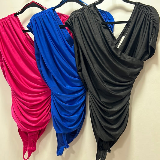 CB 0048 BLOUSE