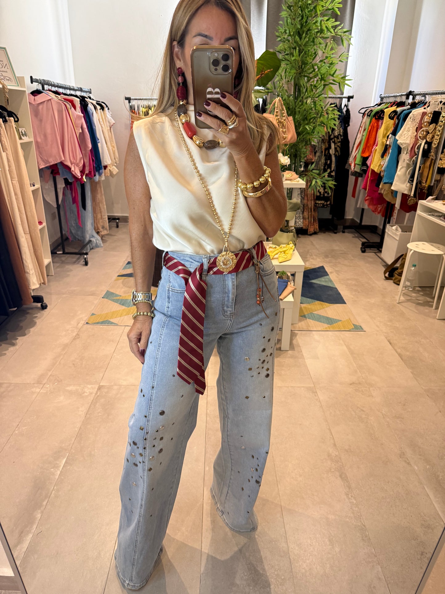 CB 6343 JEANS