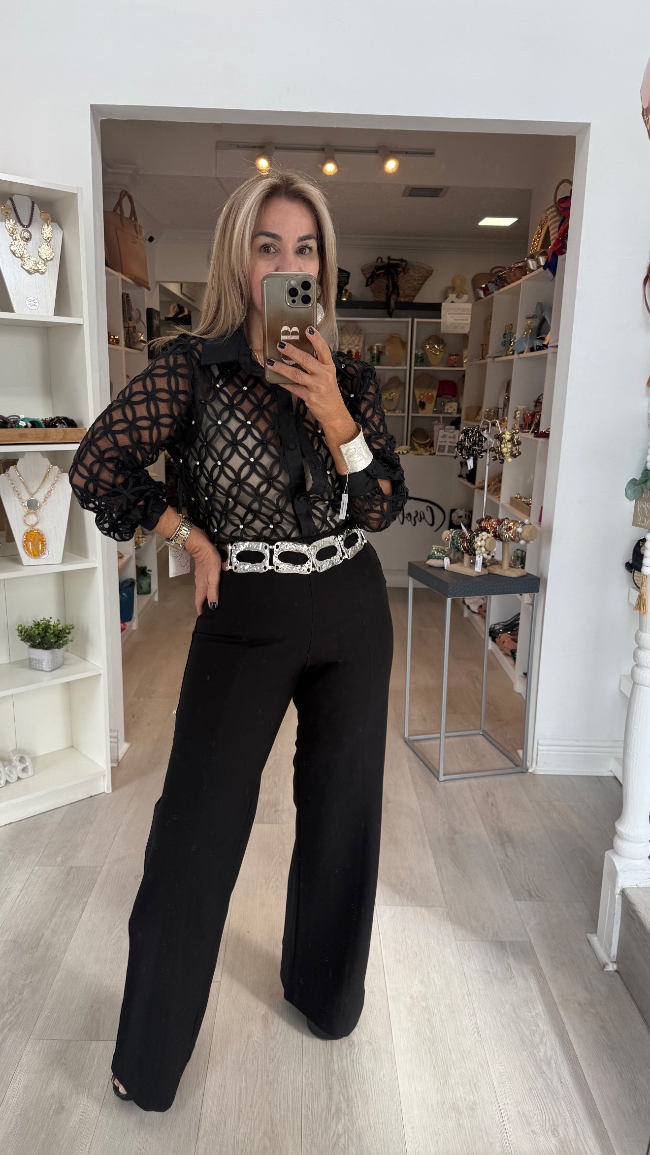CB 6116 PANT