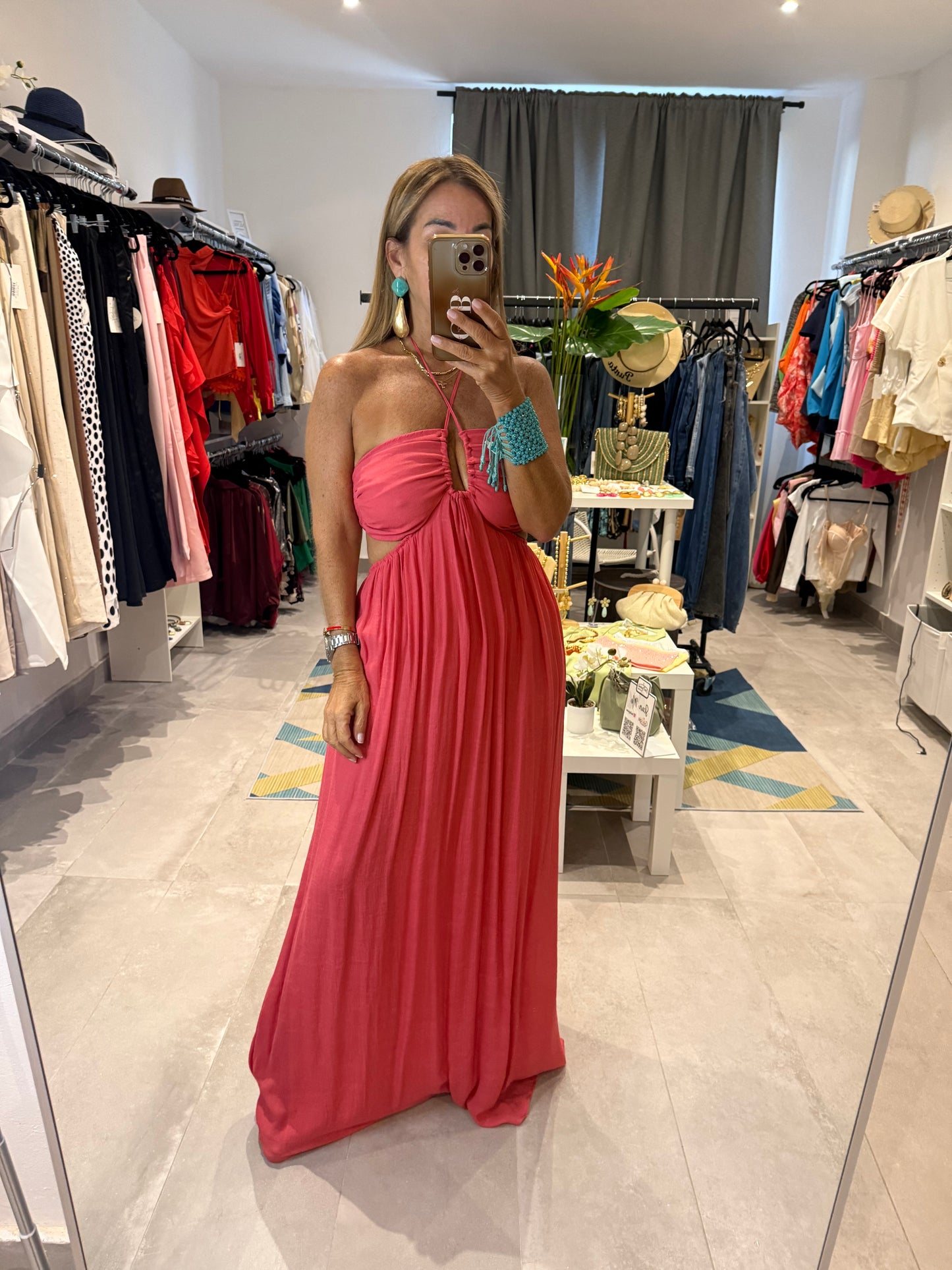 CB 5507 DRESS