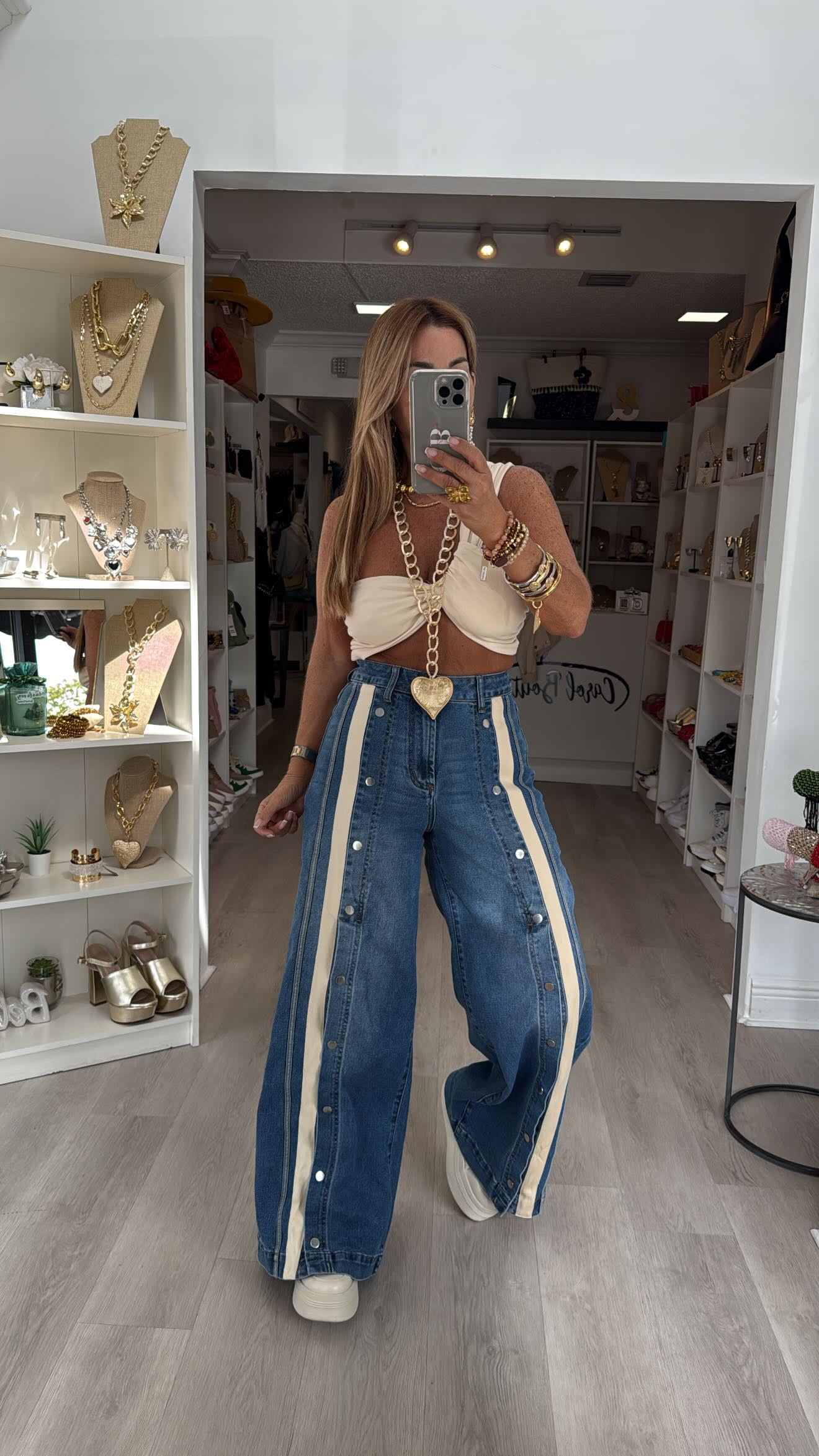 CB 5362 JEAN