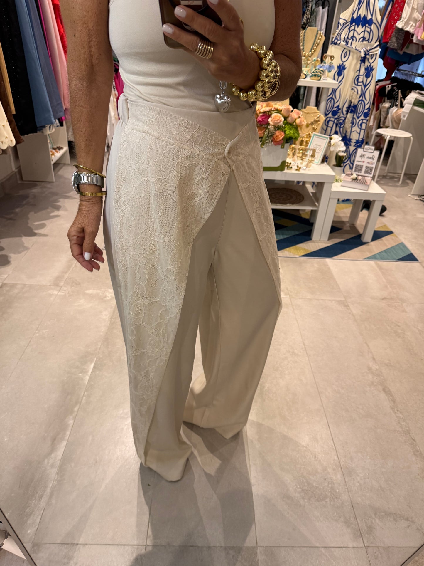 CB 6536 PANT