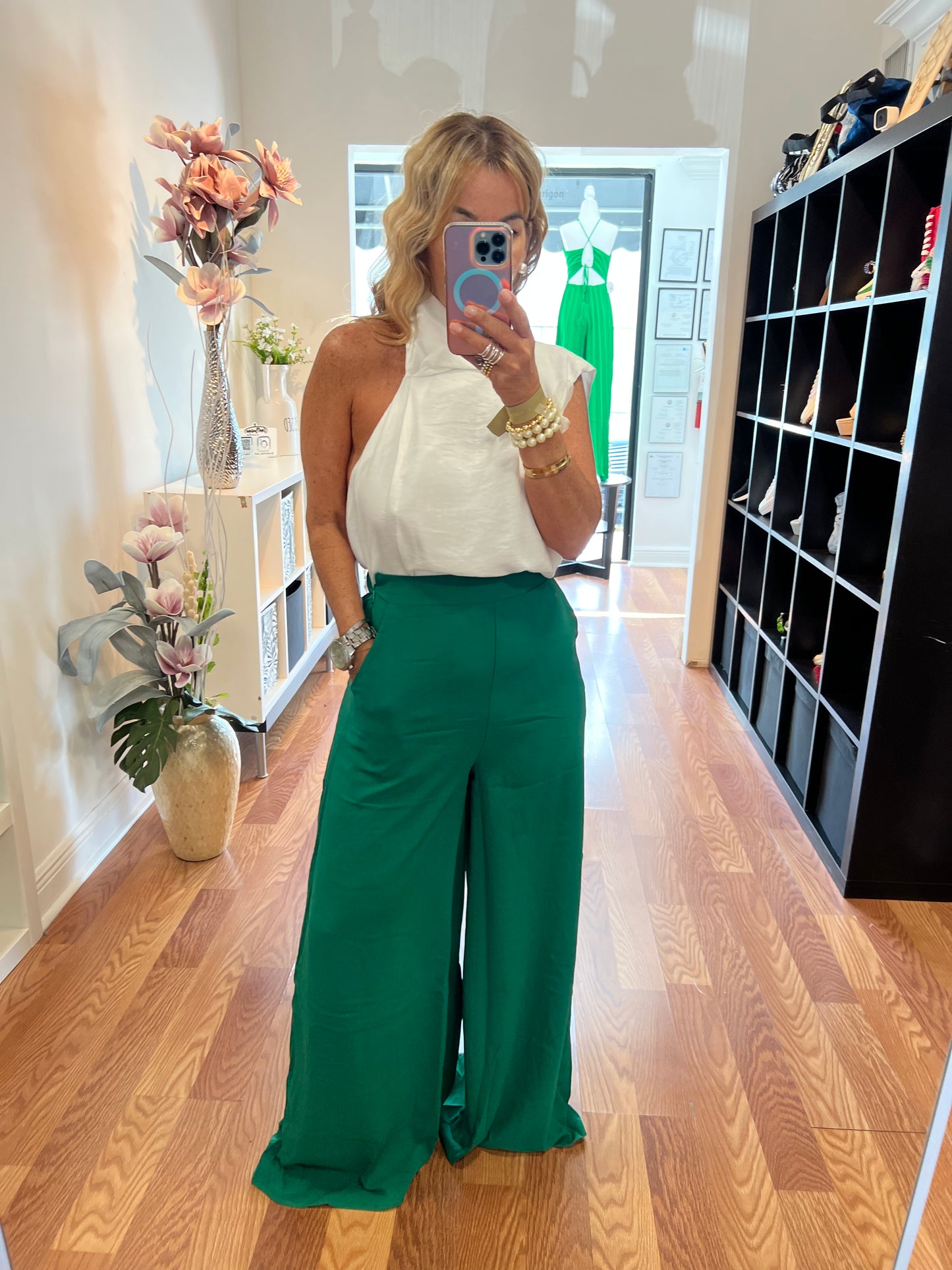 BITSI PANT