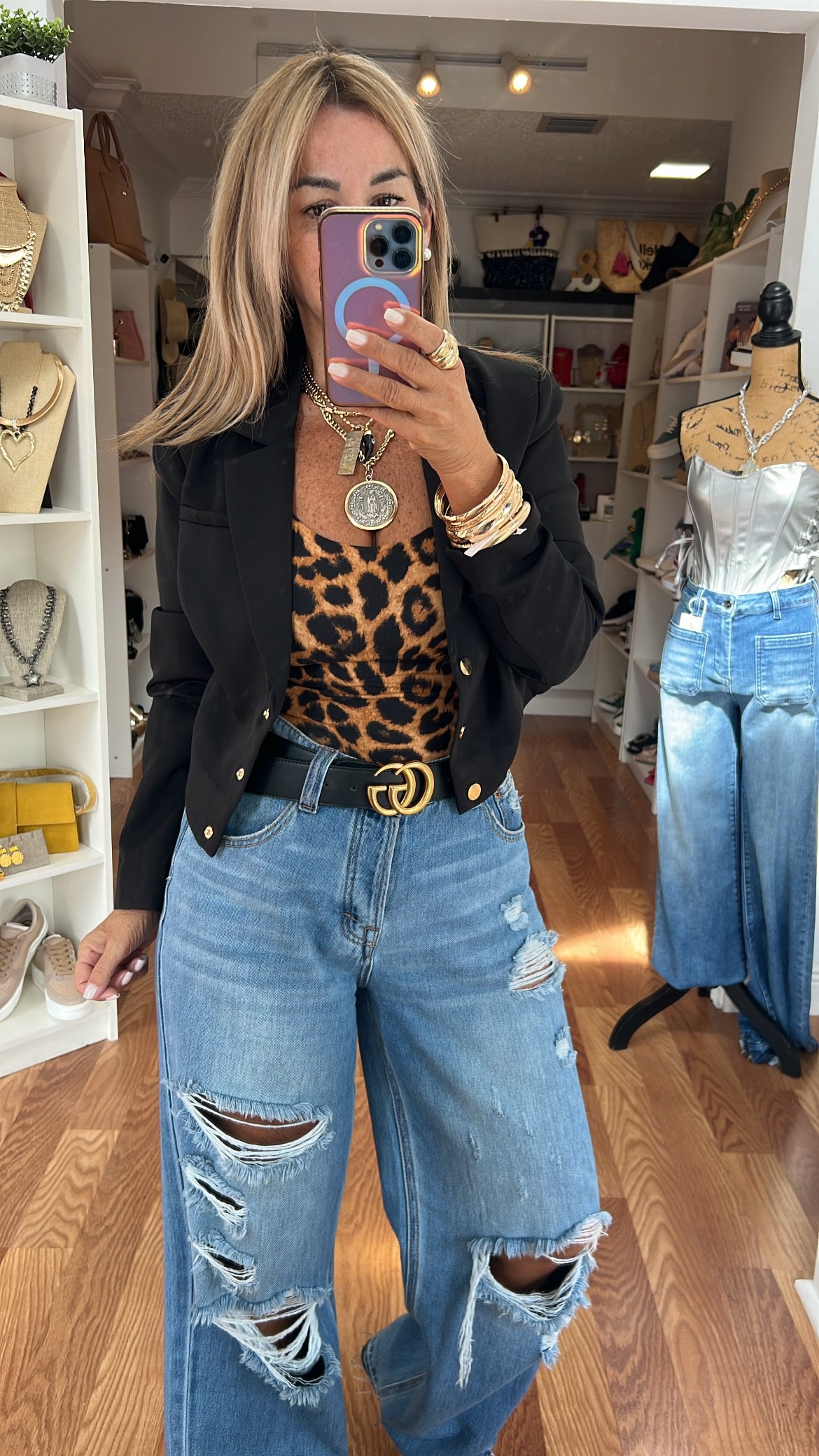 CB 4819 JACKET