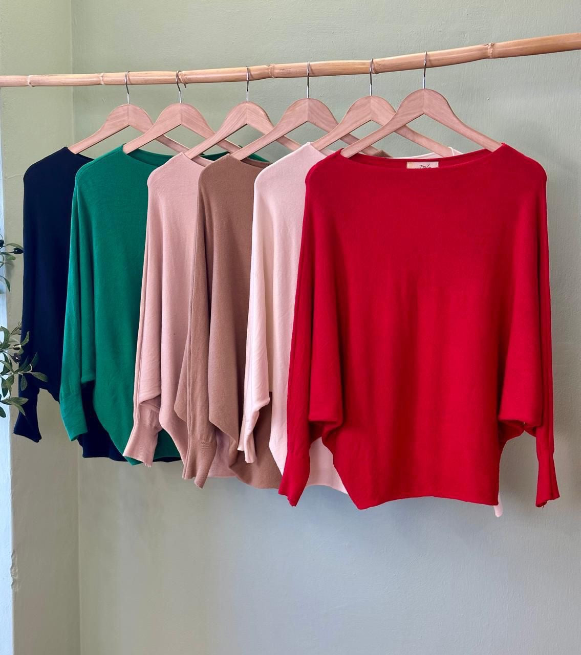 CB 6232 SWETER