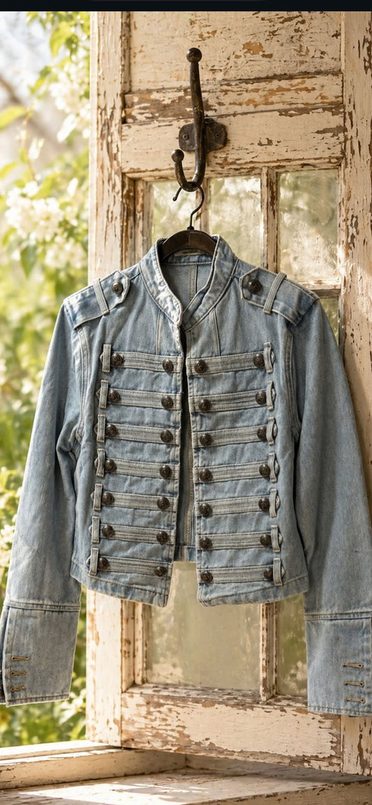 CB 6529 JACKET
