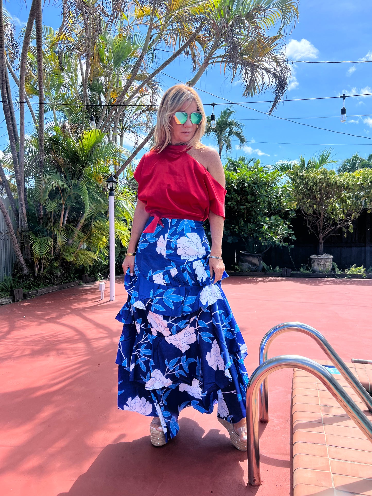 PEKKI SKIRT