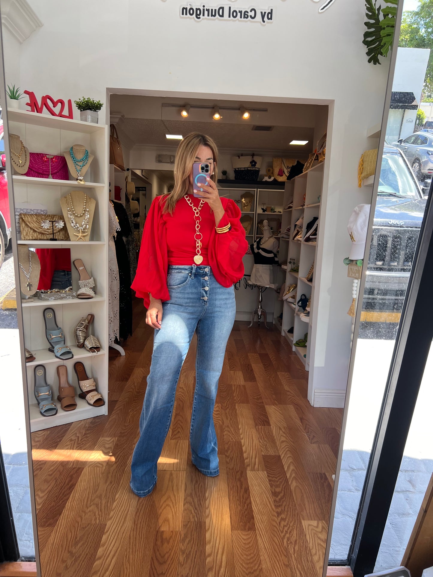 CB 4747 JEANS