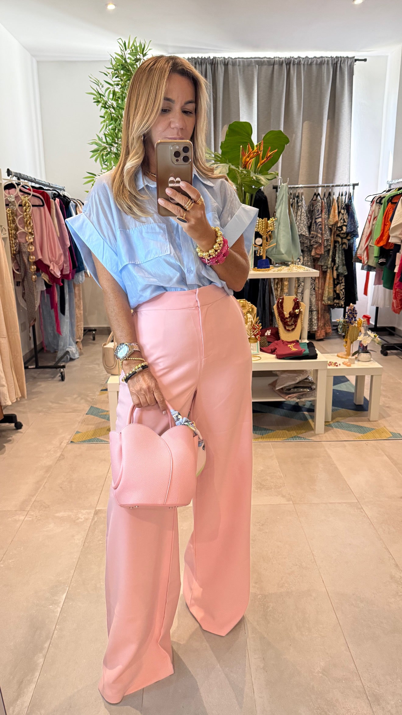 CB 5723  PANT
