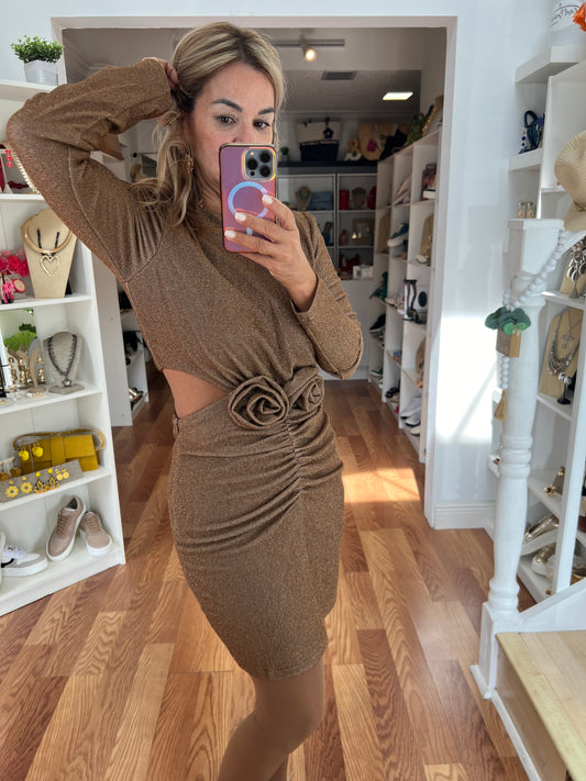 CB 4873 DRESS