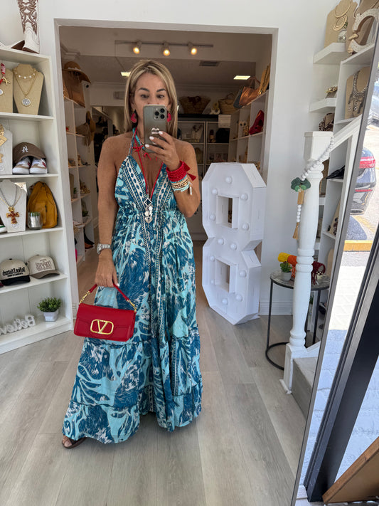 CB 5776 DRESS
