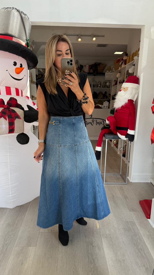 CB 6118 SKIRT