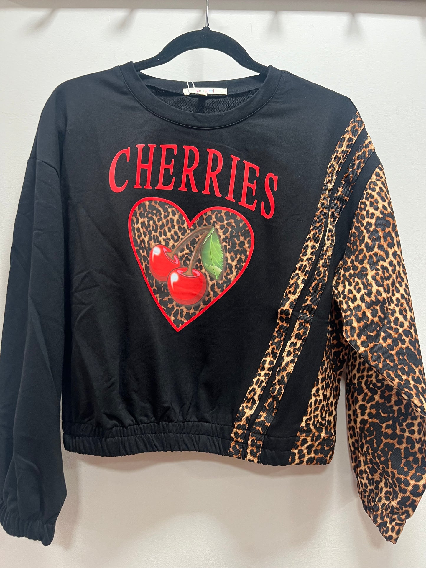 CB 4911 SWEATER