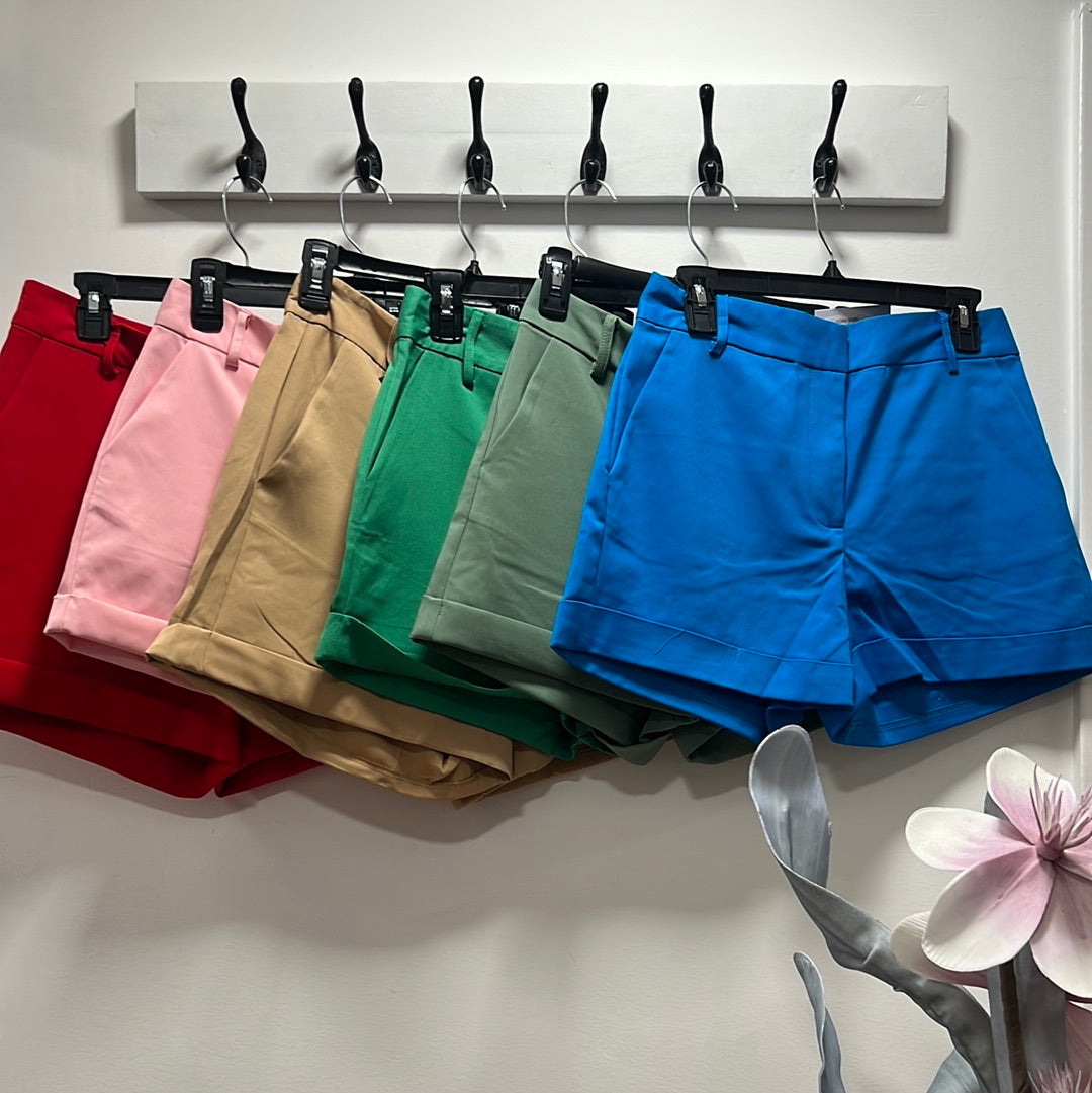 FEDRA SHORT