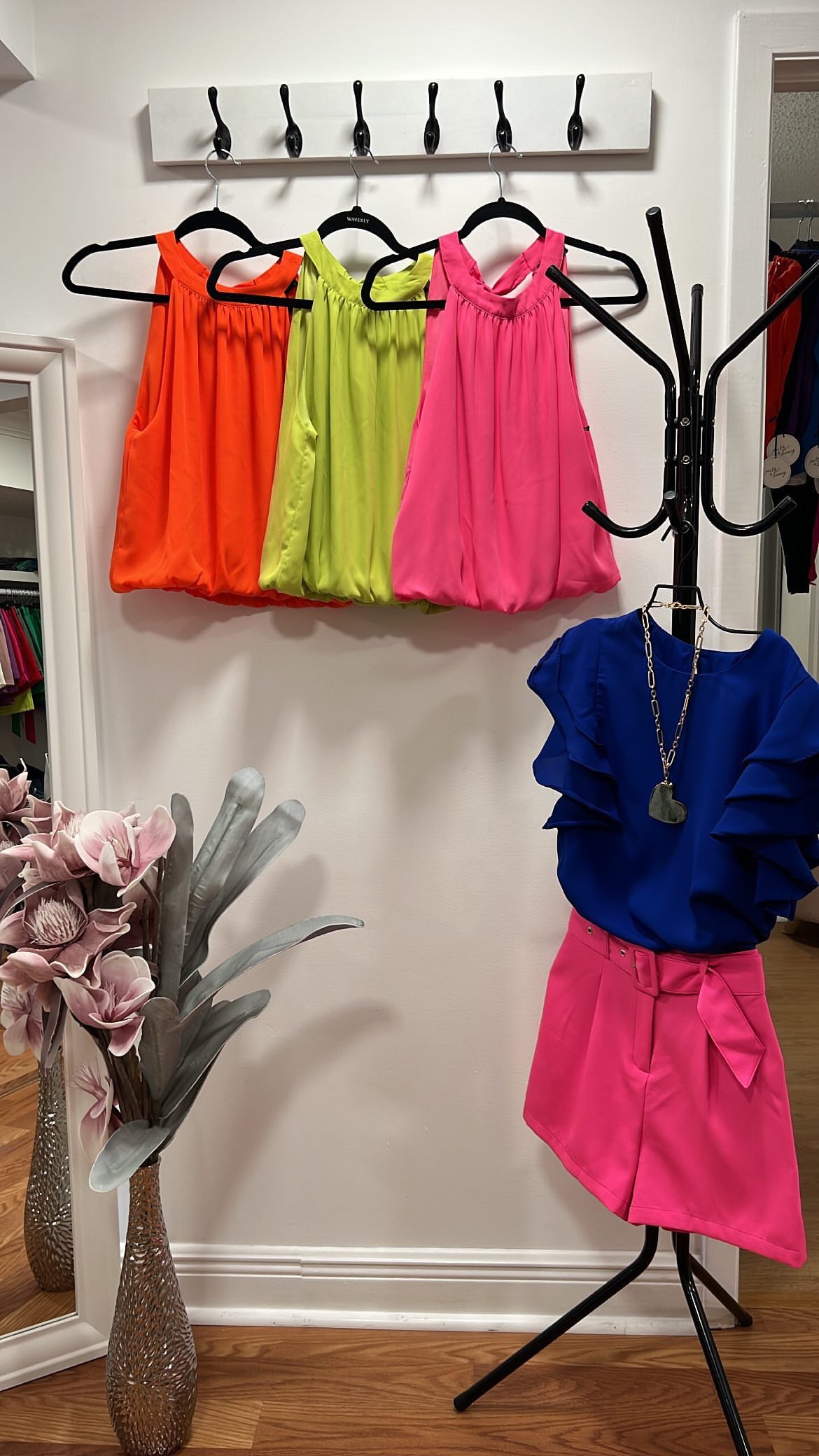 CB 0001 BLOUSE