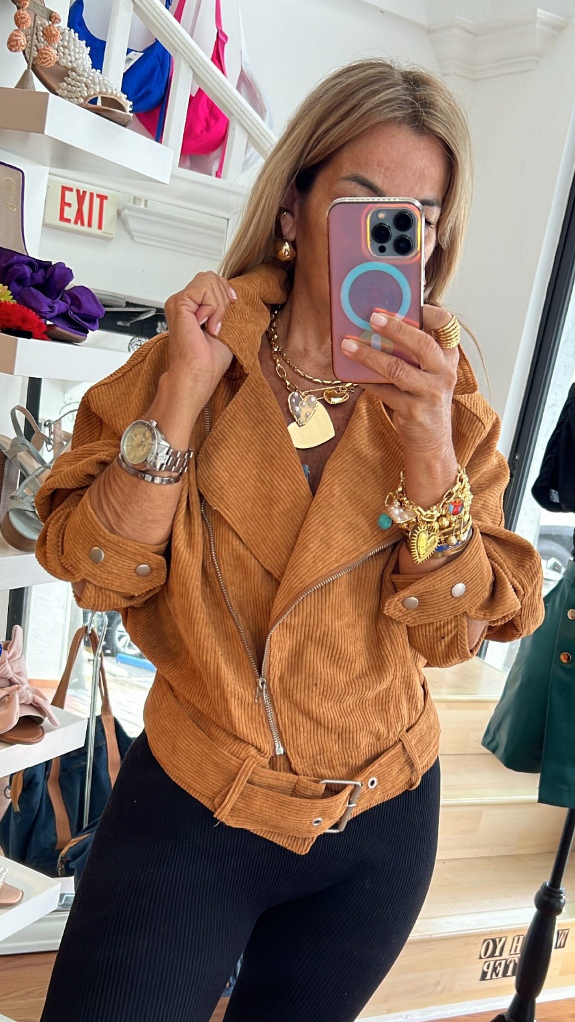CB 0267 JACKET