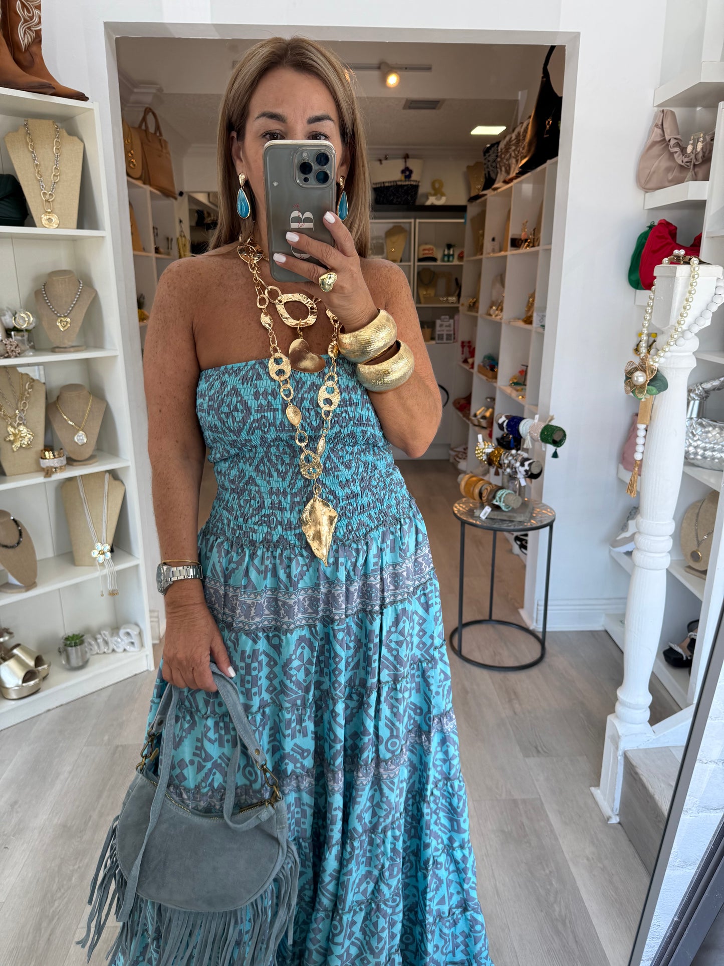 CB 4714 DRESS