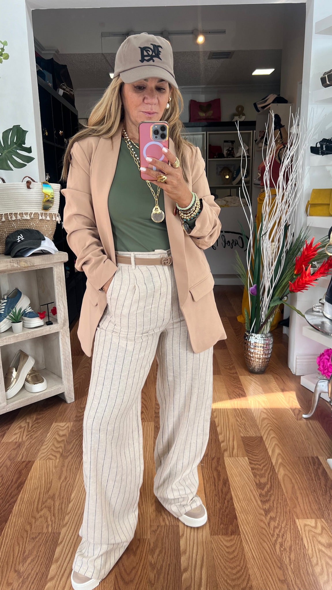 CB 3533 JACKET