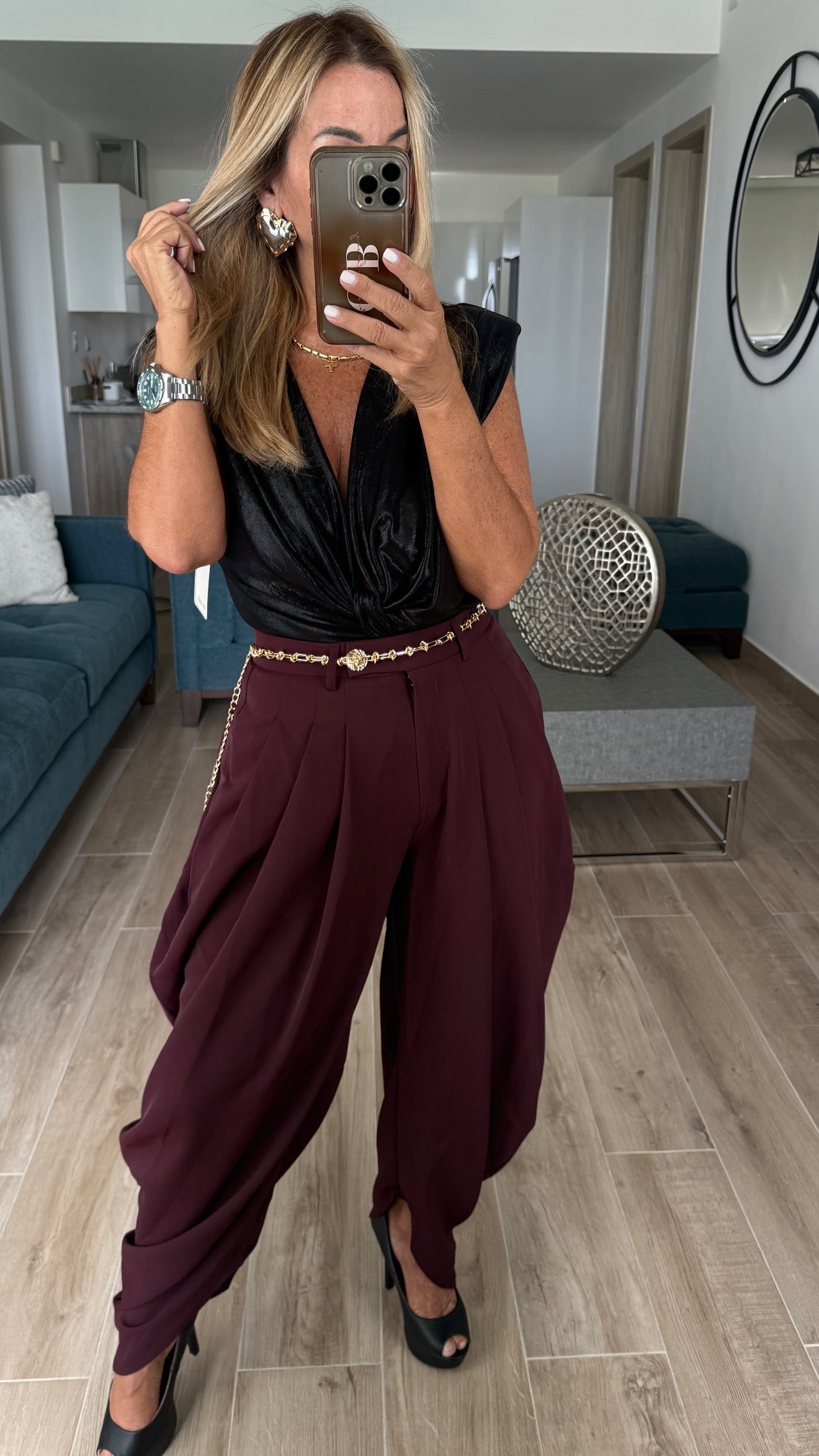 CB 6238 PANT