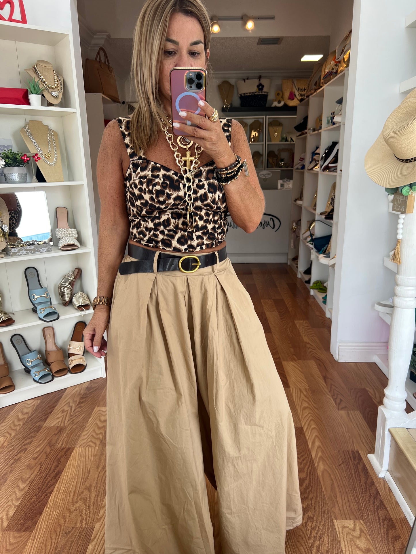CB 4060 BLOUSE