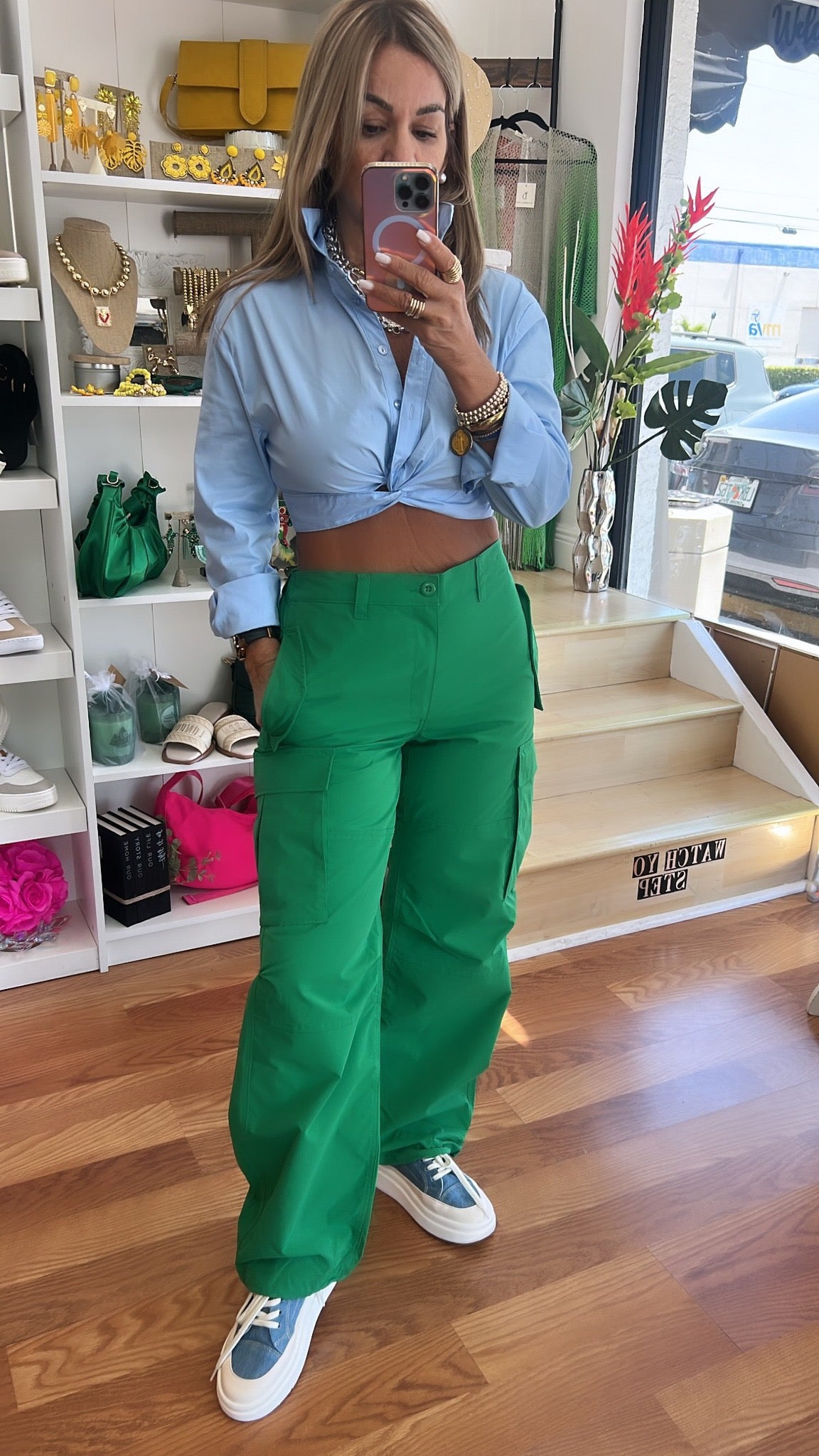 CB 3529 PANT