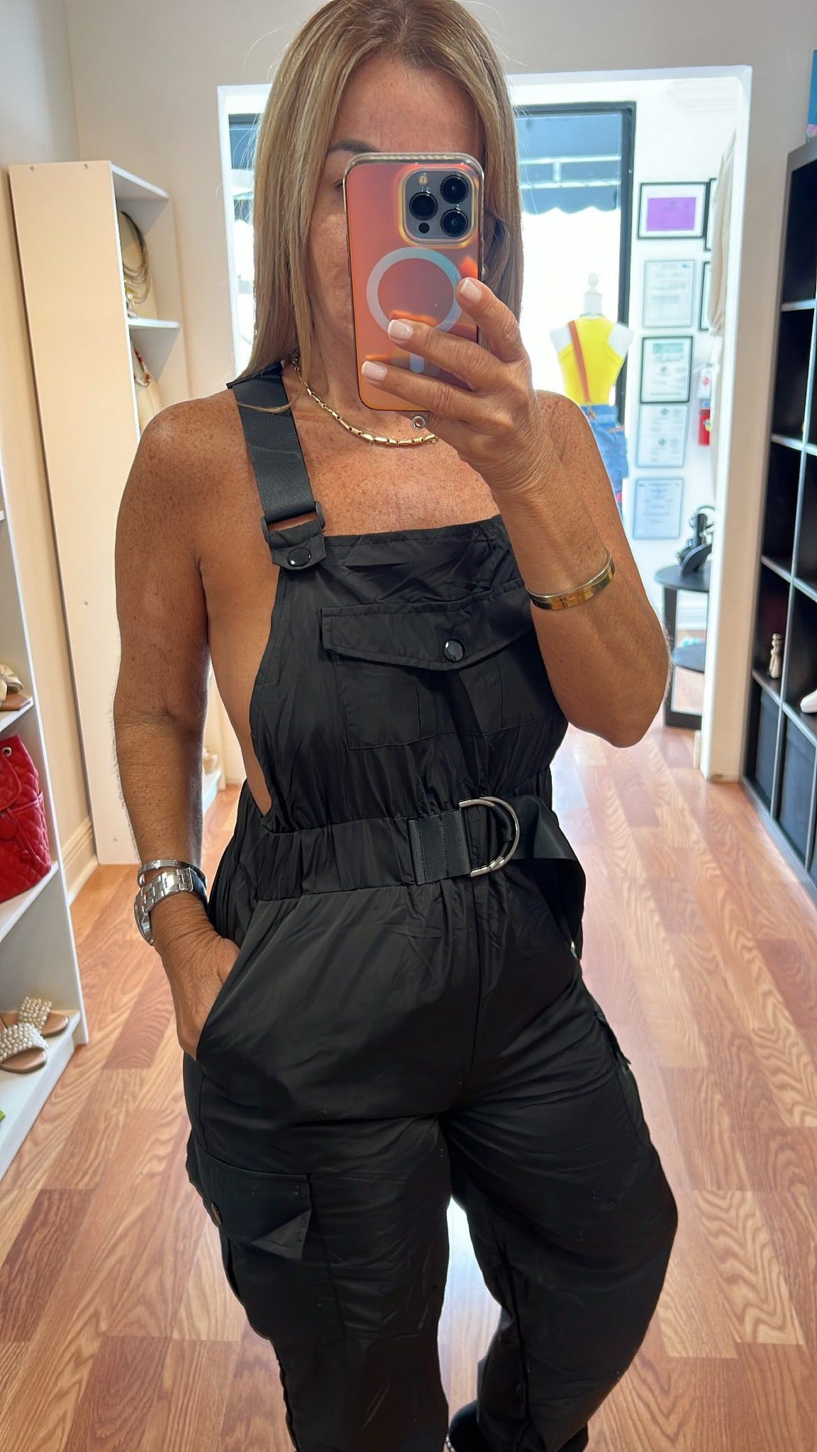 CB 0284 JUMPER