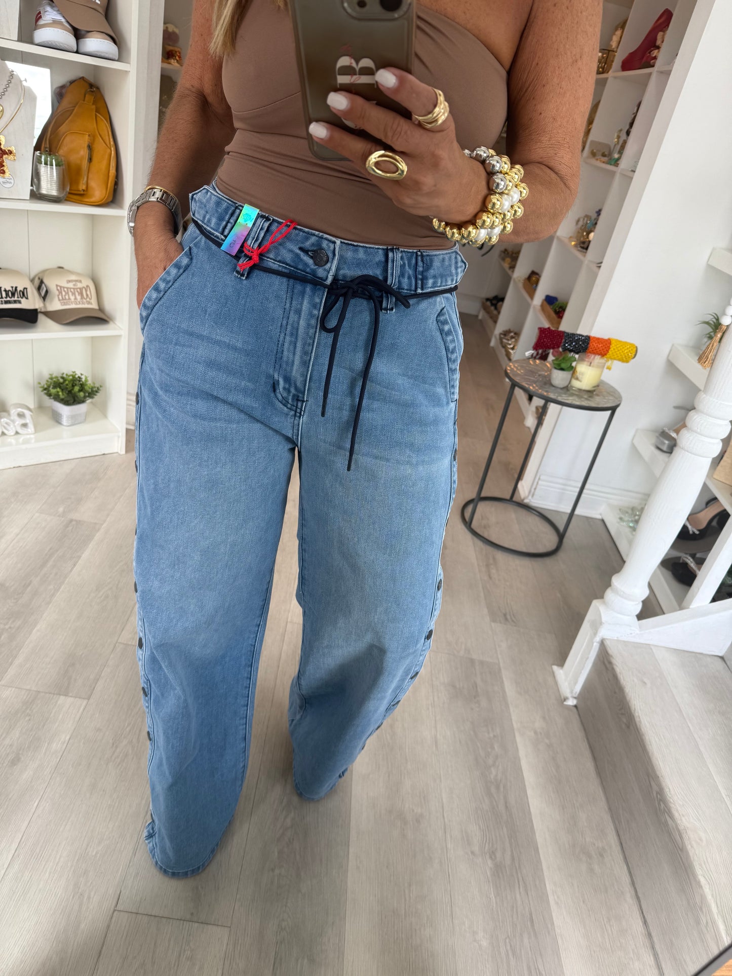 CB 5786 JEANS