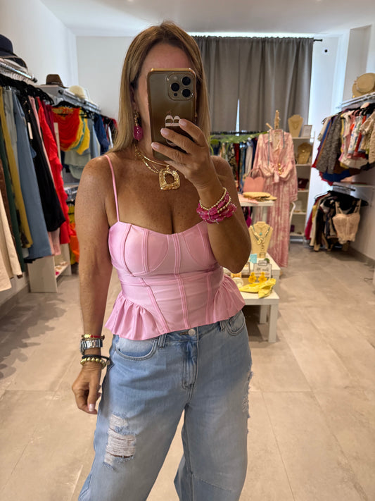 CB 6470 BLOUSE