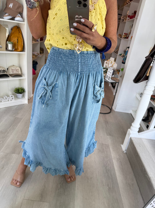 CB 5639 PANT