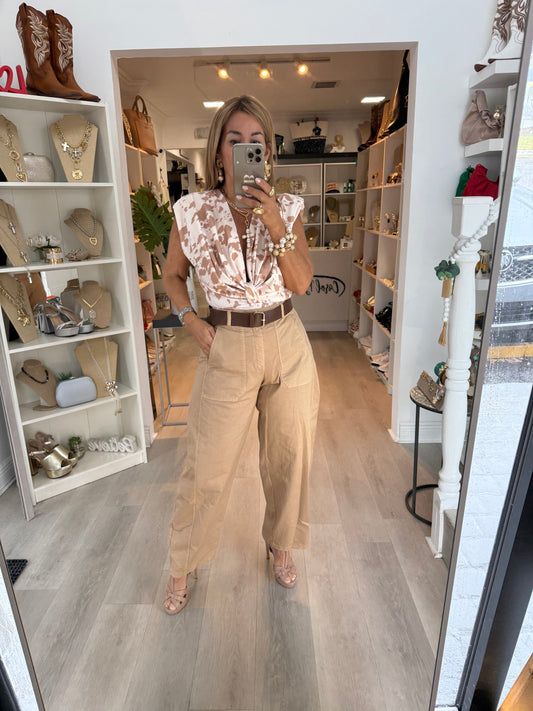 CB 5527 PANT