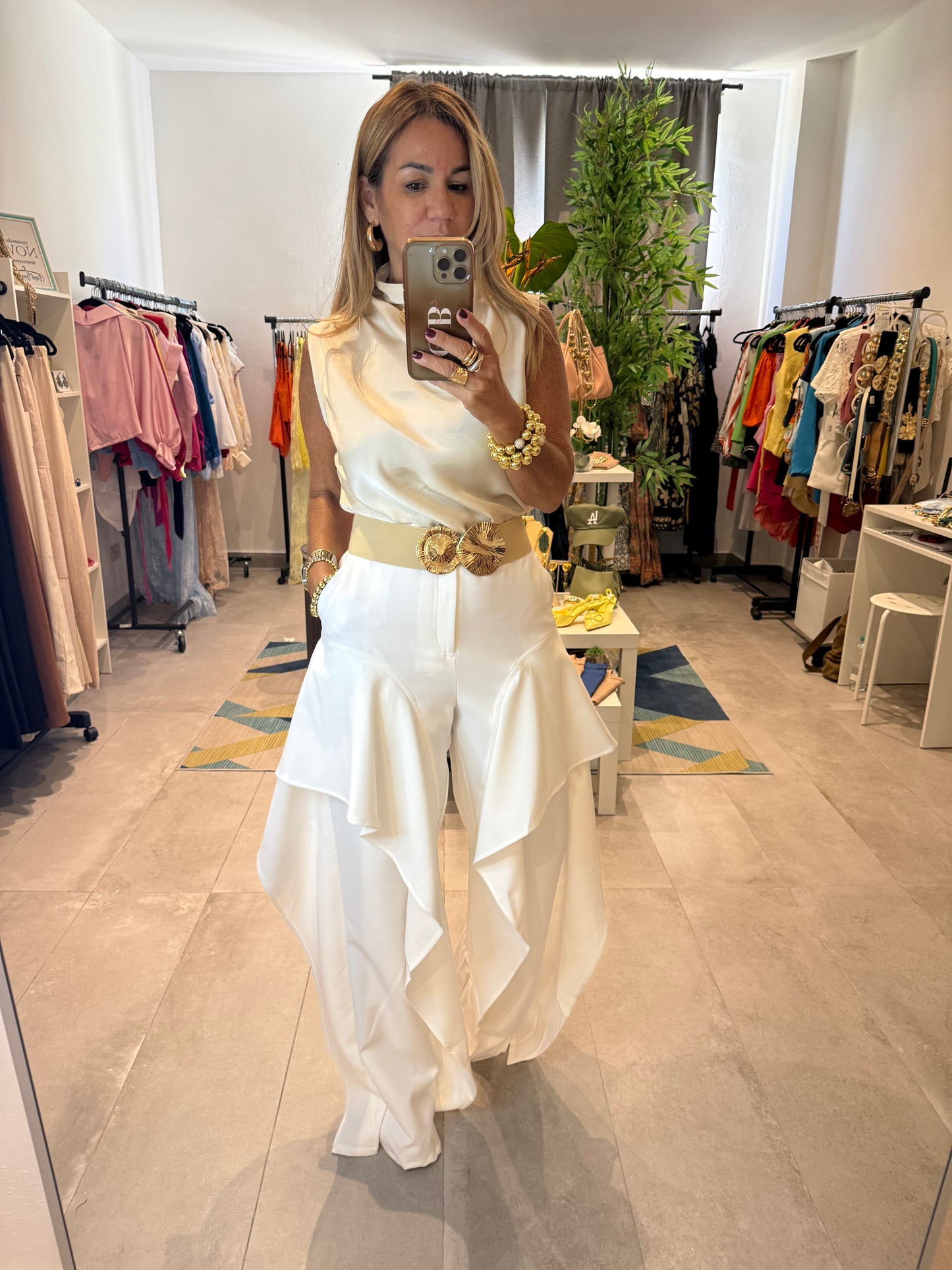 CB 6337 PANTS