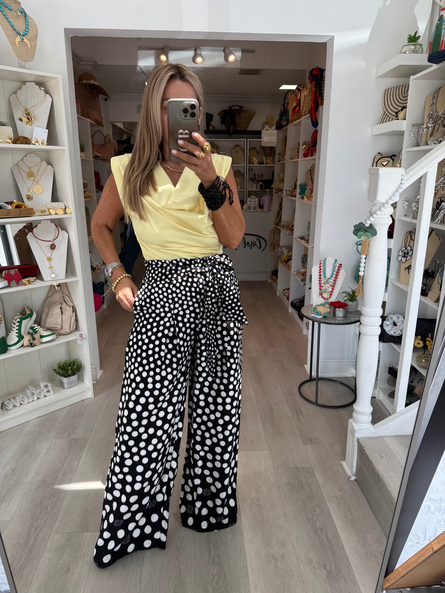 CB 5848 PANT