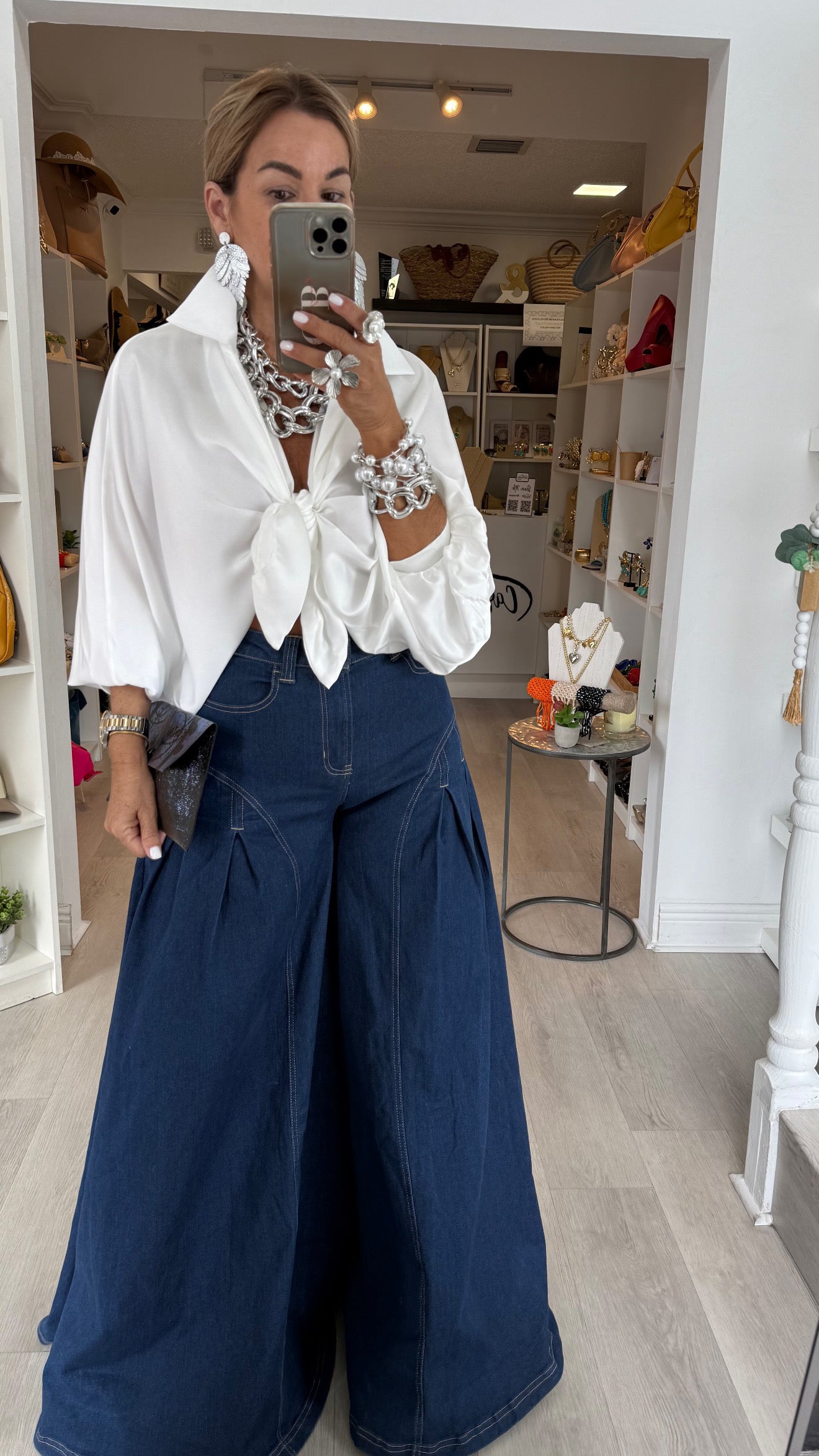 CB 5720 JEANS
