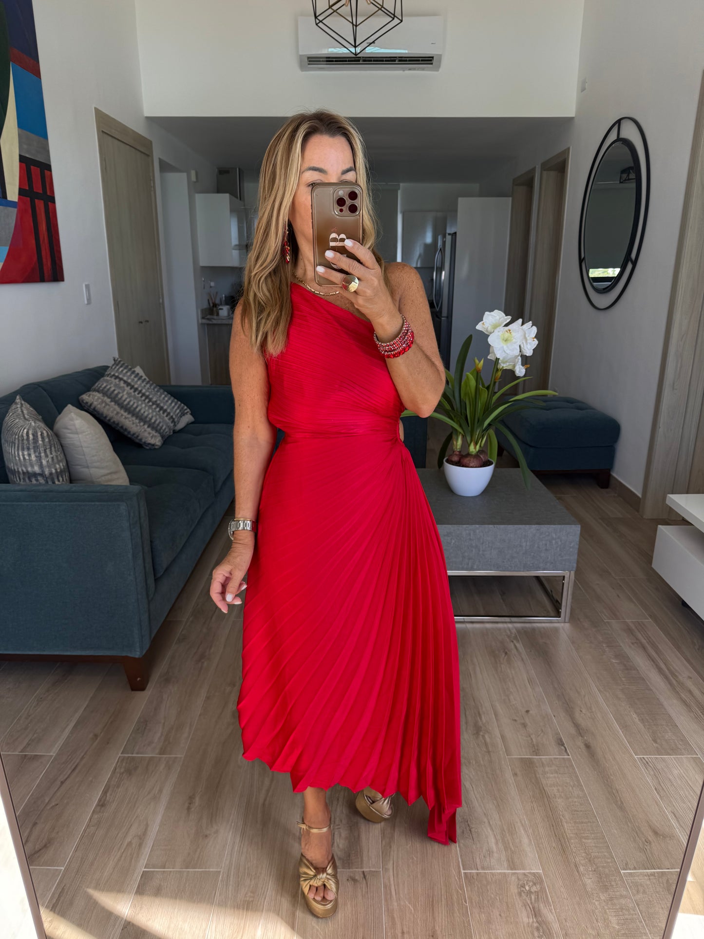CB 6250 DRESS