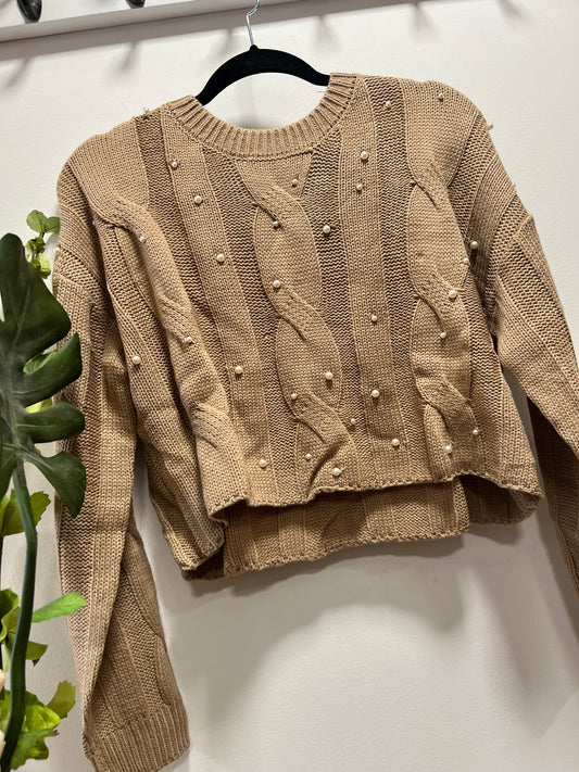 CB 5002 SWEATER