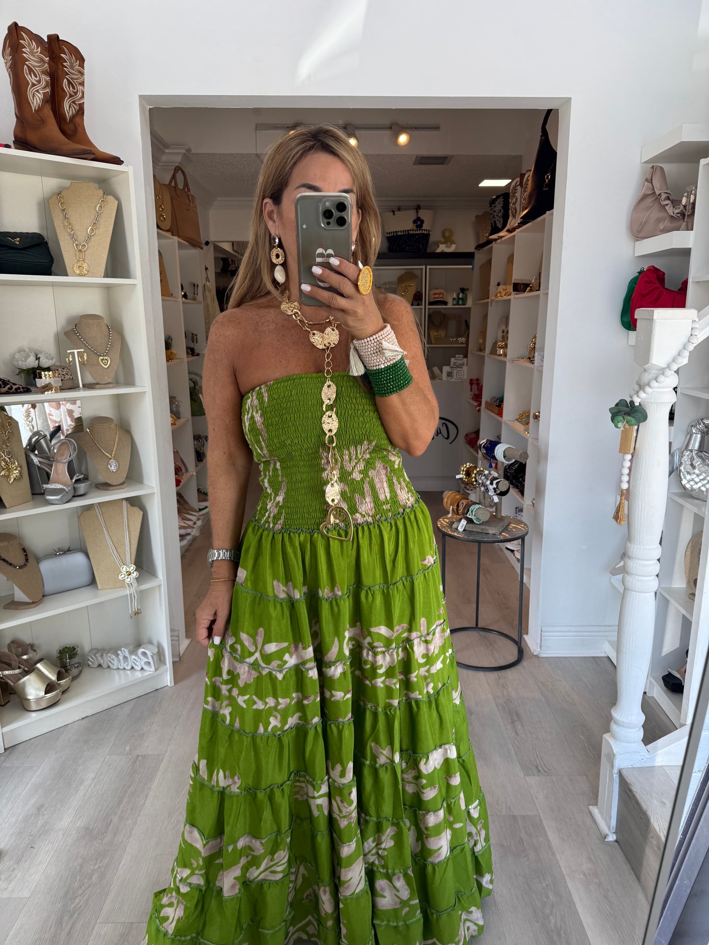 CB 4714 DRESS