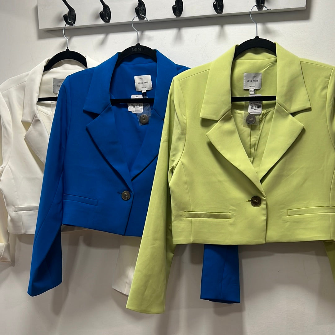 CB 3534 JACKET