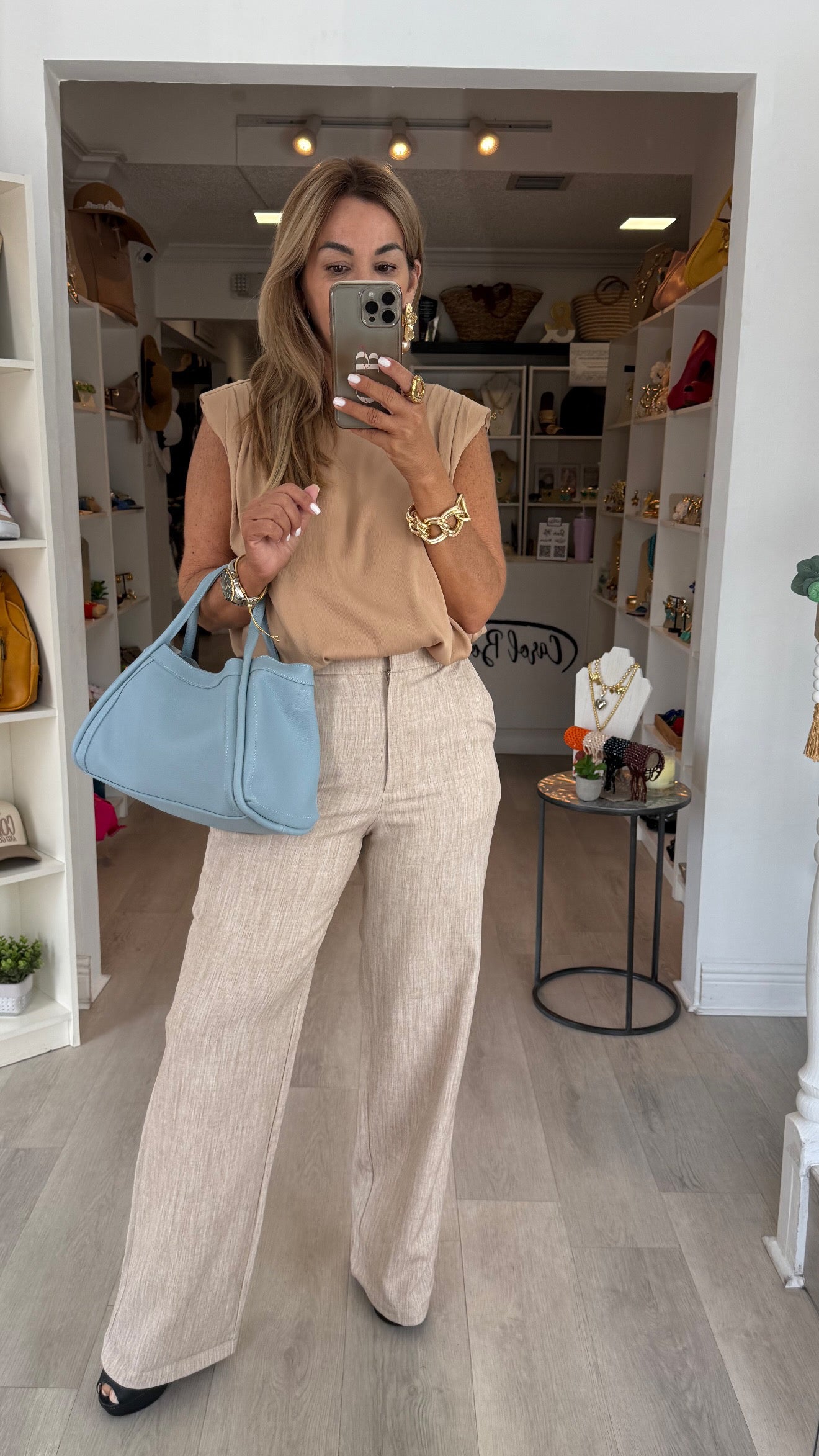 CB 5518 PANT