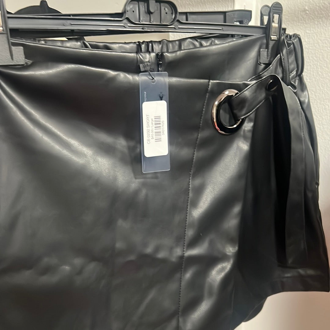 CB 0292 SHORT