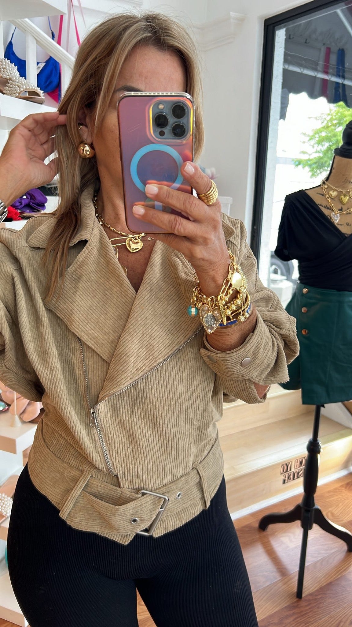 CB 0267 JACKET