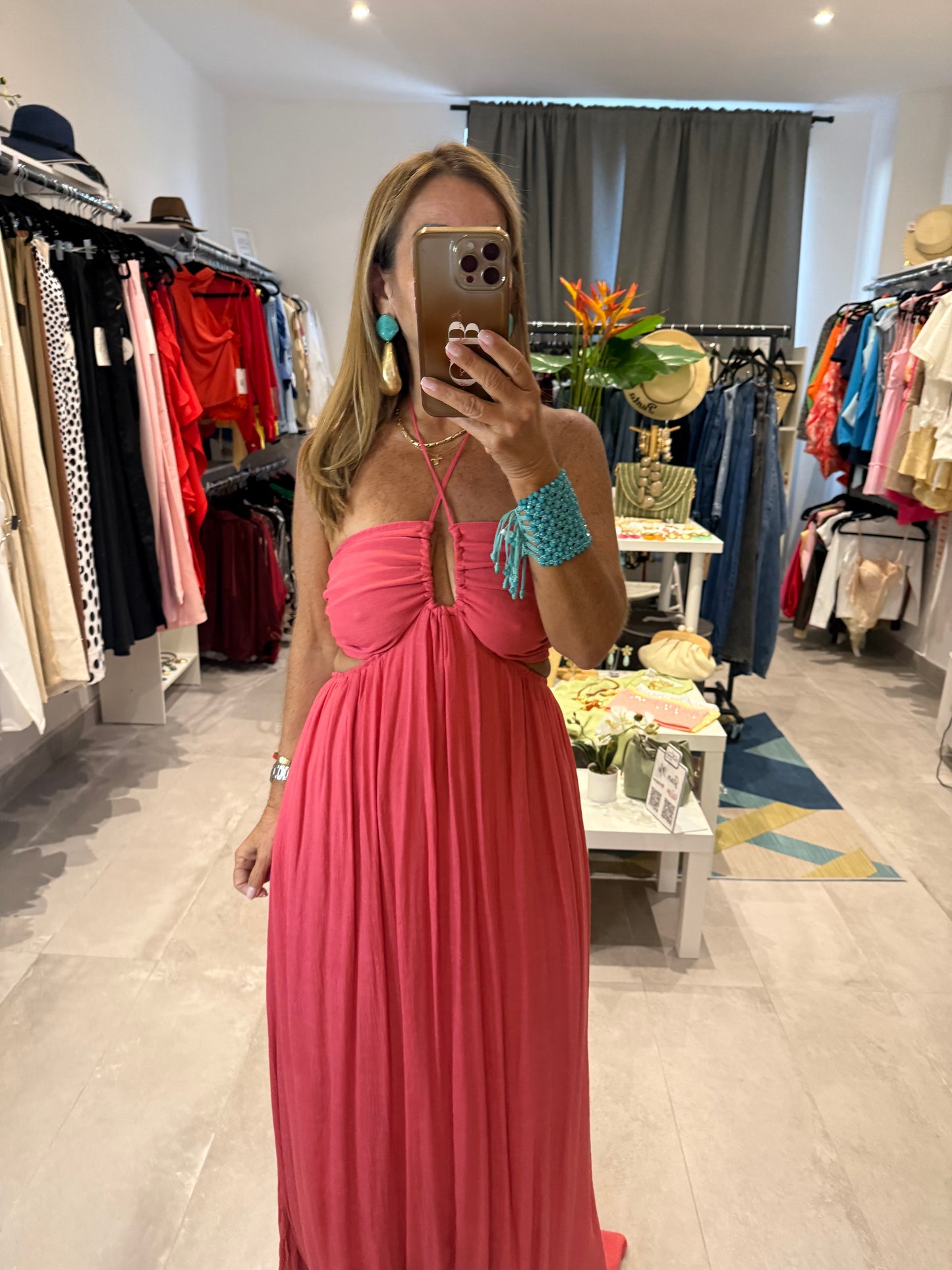 CB 5507 DRESS